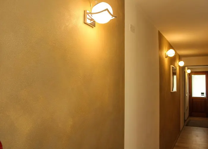 B&B L\'arte è di casa