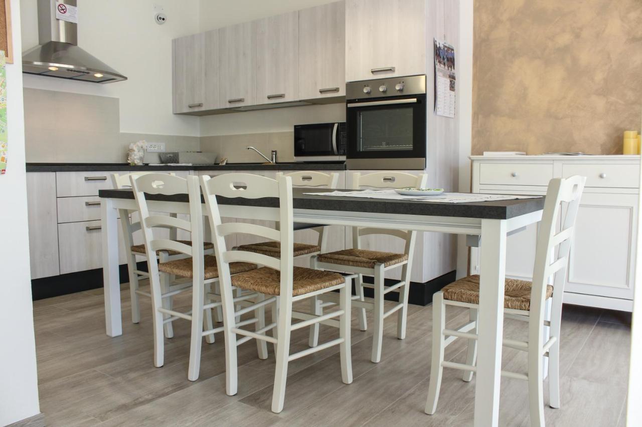 L'arte E Di Casa Bed & Breakfast