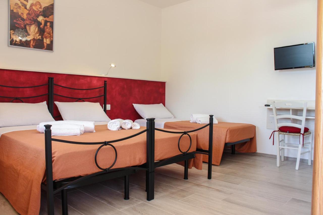 Bed & Breakfast L'arte E Di Casa Mirano